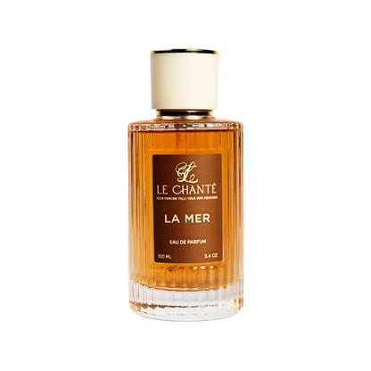 Le Chante La Mer Eau De Perfum 100ml