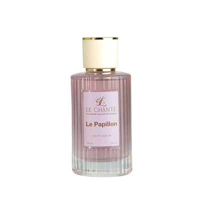 Le Chante Le Papillon Eau De Parfum 100ml