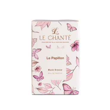 Le Chante Le Papillon Eau De Parfum 100ml