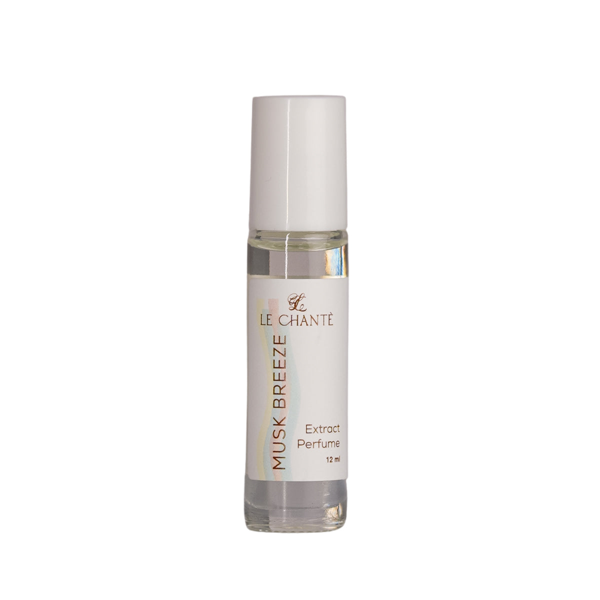 Le Chante Luxury White Musk Breeze Eau De Parfum 12ml
