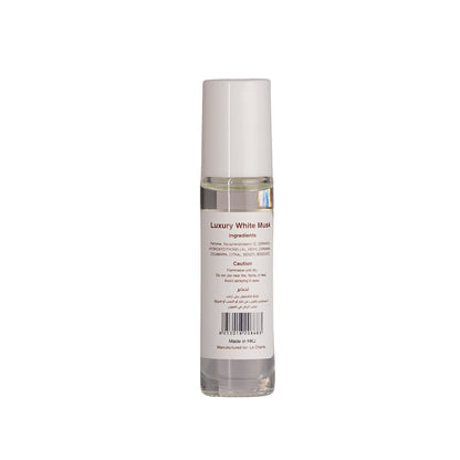 AMK Lady Baby Powder Woman Hair & Body Mist 250 مل