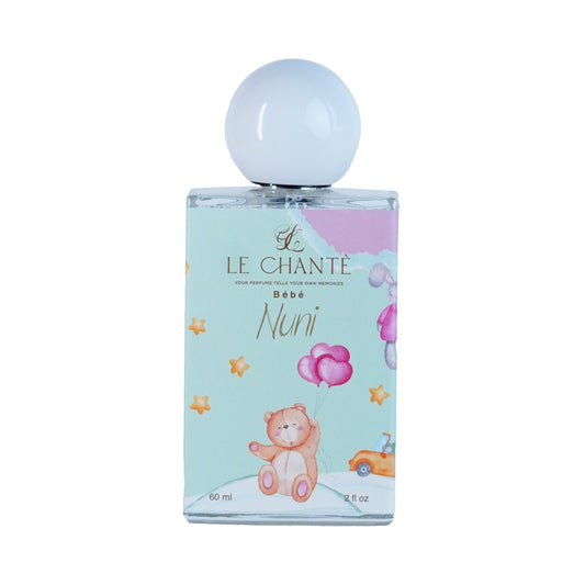 Le Chante Nuni Parfum 60ml