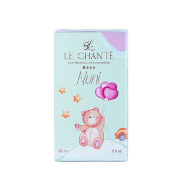 Le Chante Nuni Parfum 60ml