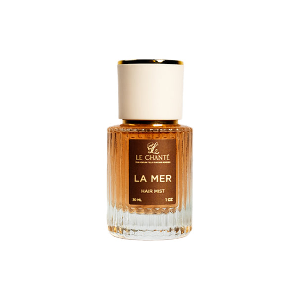 لو شانتي لا مير معطر للشعر 30 مل