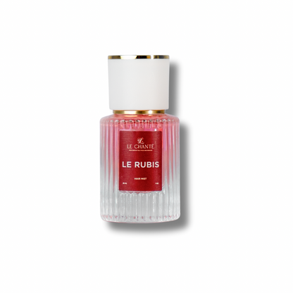 Le Chante Le Rubis Hair Mist 30Ml