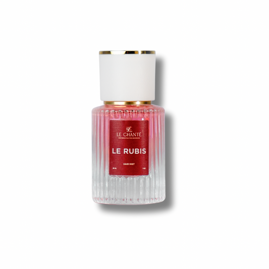 Le Chante Le Rubis Hair Mist 30Ml