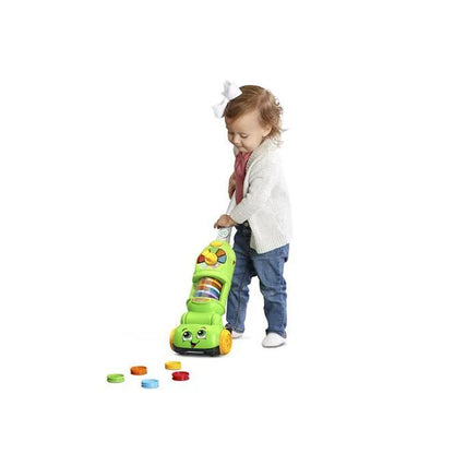 Leap Frog 2 In 1 Vacuum Cleaner