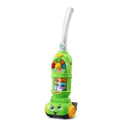 Leap Frog 2 In 1 Vacuum Cleaner