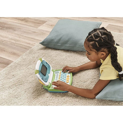 Leap Frog Clic The ABC 123 Laptop