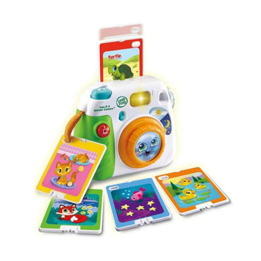Leap Frog Fun-2-3 Instant Camera