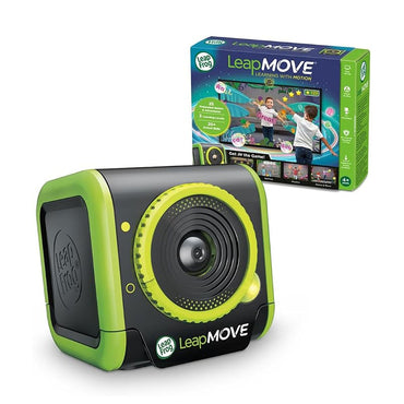 Leap Frog LeapMove Electronic Game