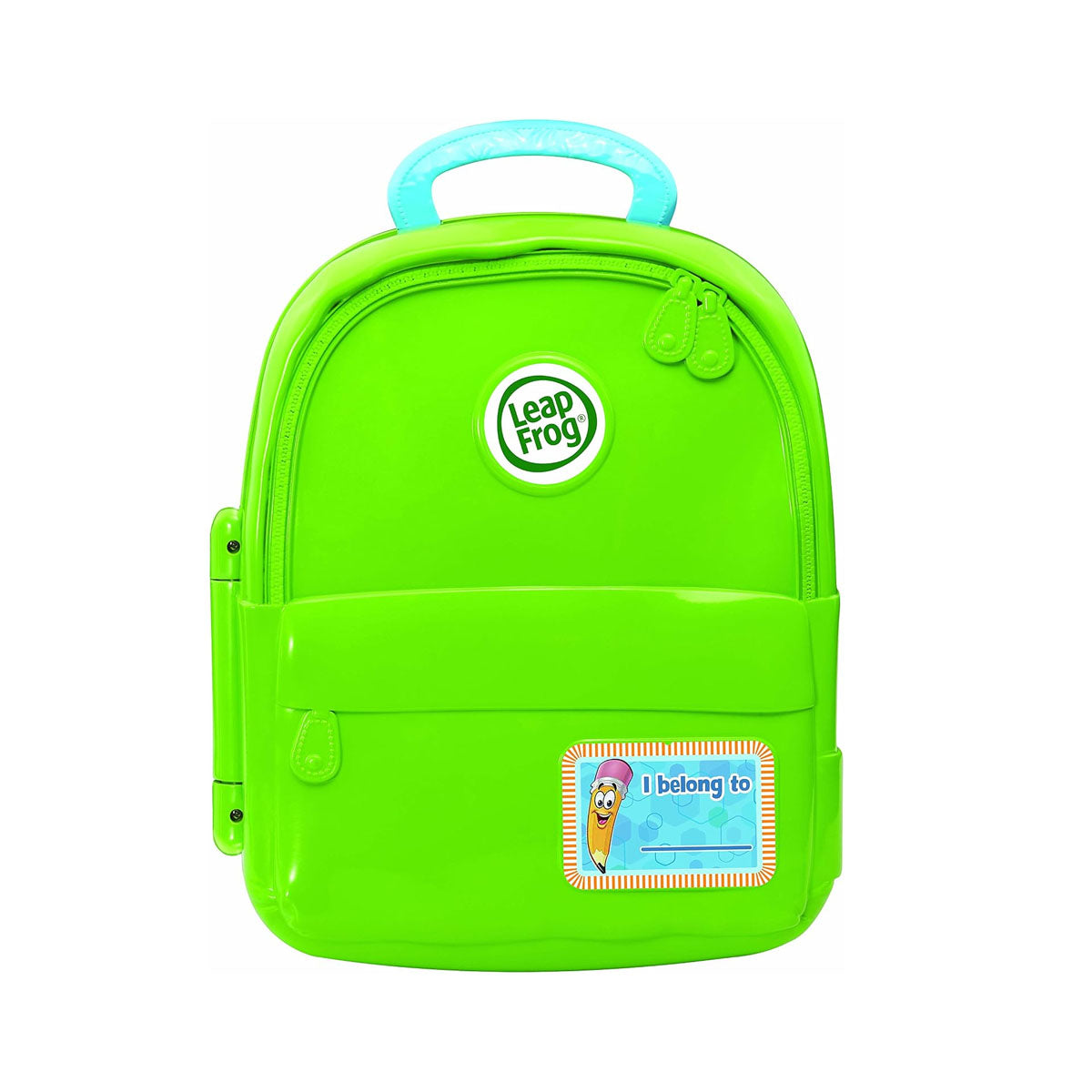 Leap Frog Mr. Pencil's Alphabet Backpack