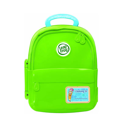 Leap Frog Mr. Pencil's Alphabet Backpack
