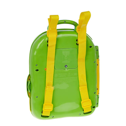Leap Frog Mr. Pencil's Alphabet Backpack