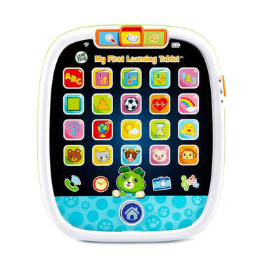 Leap Frog My First Learning Tablet