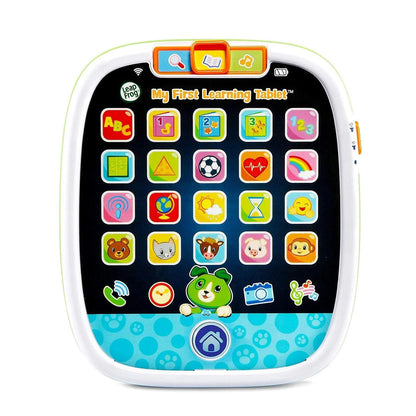 Leap Frog My First Learning Tablet