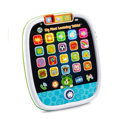 Leap Frog My First Learning Tablet