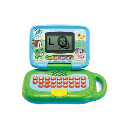 Leap Frog My Own LeapTop - Green