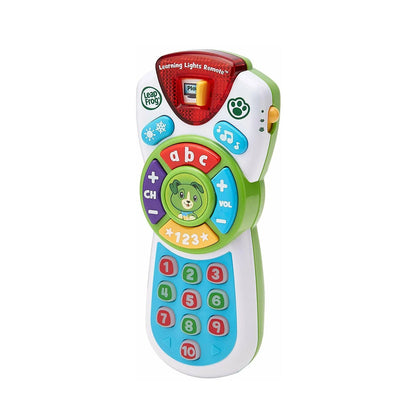 Leap Frog Scout's Learning Lights Remote