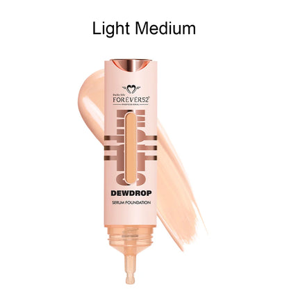 Forever52 Dewdrop Serum Hydrating Foundation