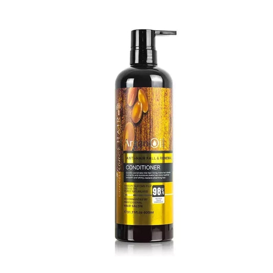 Lightness Argan Oil & Protein Conditioner 900ml