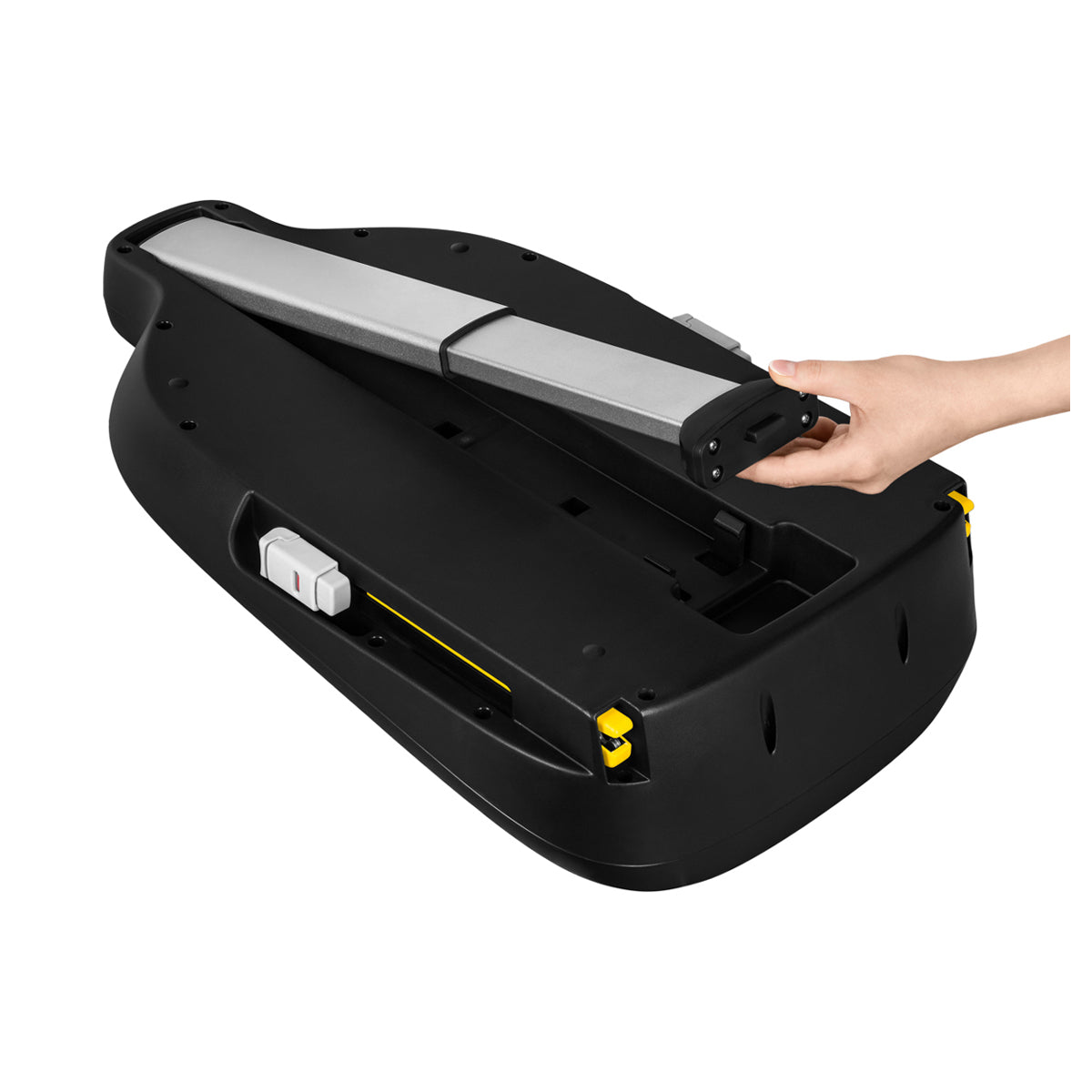 Lionelo Astrid I-Size Base - Black