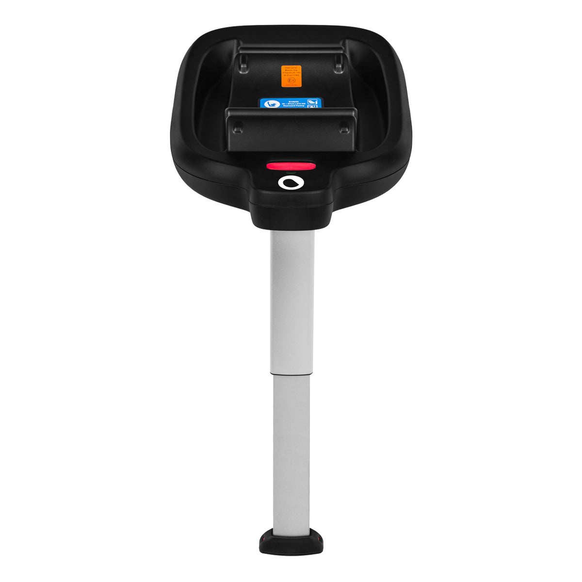 Lionelo Astrid I-Size Base - Black