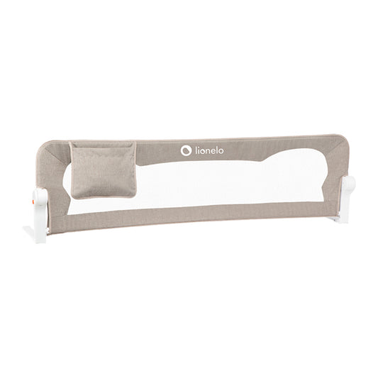 Lionelo Baby Gate Eva Beige Melange