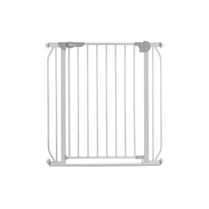 Lionelo Baby Gate Truus Grey