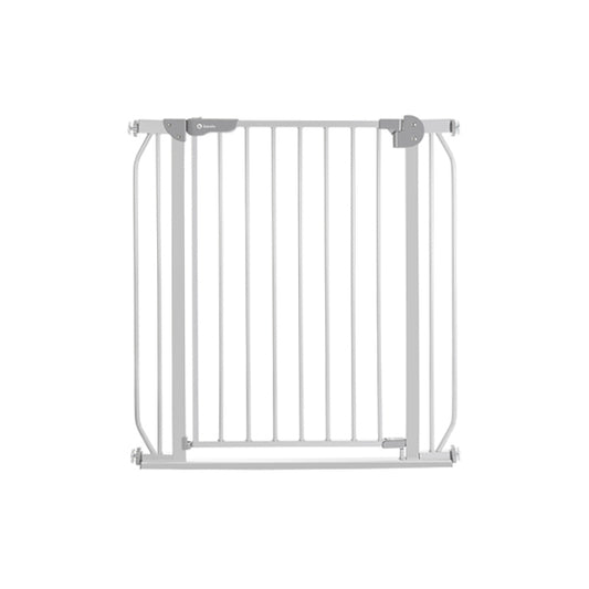 Lionelo Baby Gate Truus Grey