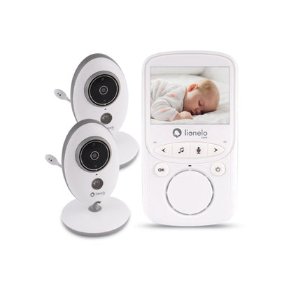 Lionelo Baby Monitor Babyline 5.1