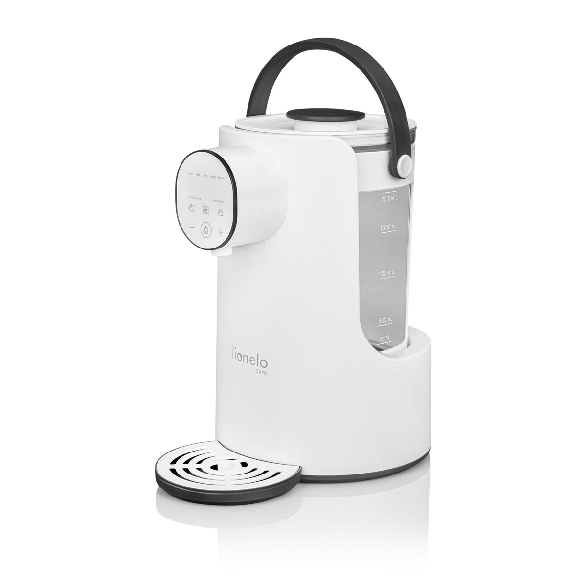 Lionelo Baby Presto Baby Milk Machine