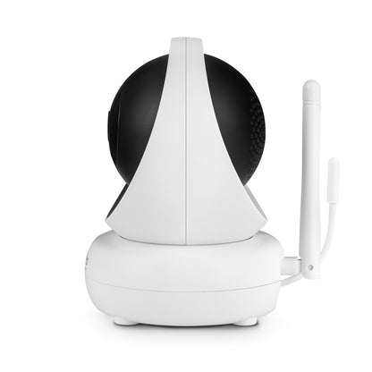 Lionelo Babyline 8.3 Baby Monitor - White