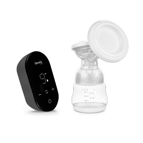 Lionelo Breast Pump Fidi Go