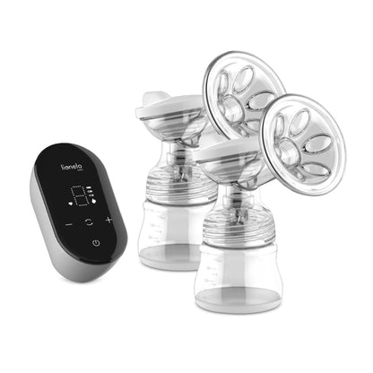 Lionelo Breast Pump Twee Go