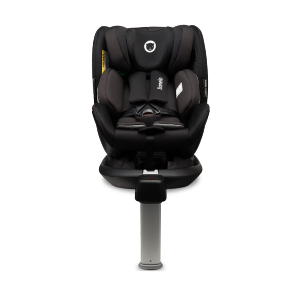 Lionelo Car Seat Antoon Rwf Carbon 0-18kg