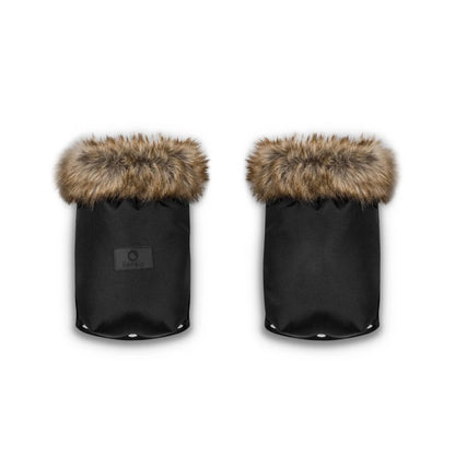 Lionelo Handmuff - Black