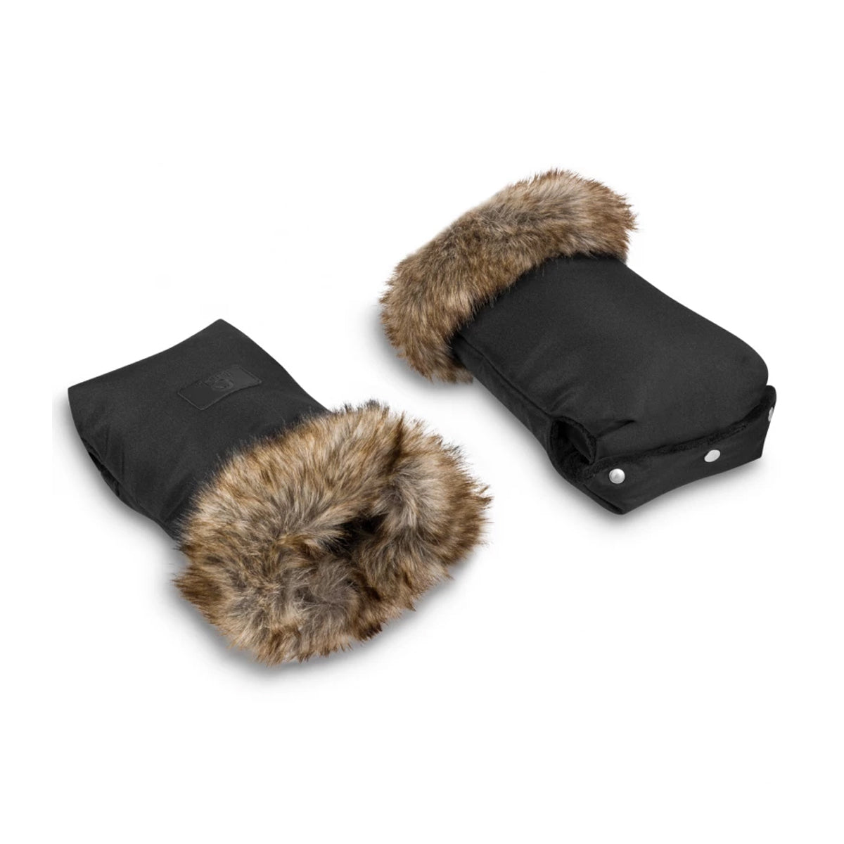 Lionelo Handmuff - Black Lionelo Handmuff - Black