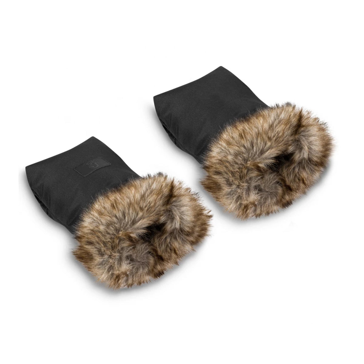 Lionelo Handmuff - Black Lionelo Handmuff - Black