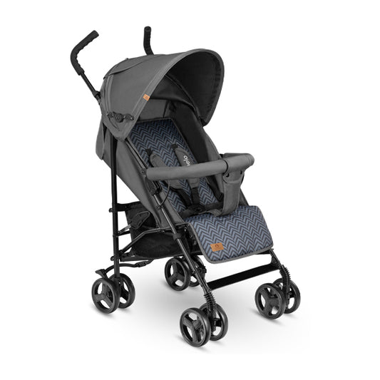 Lionelo Stroller Elia Graphite