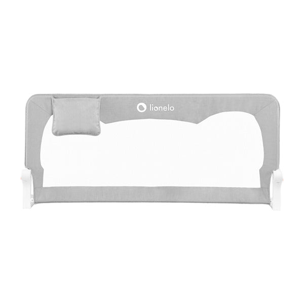 Lionelo Baby Gate Hanna Grey