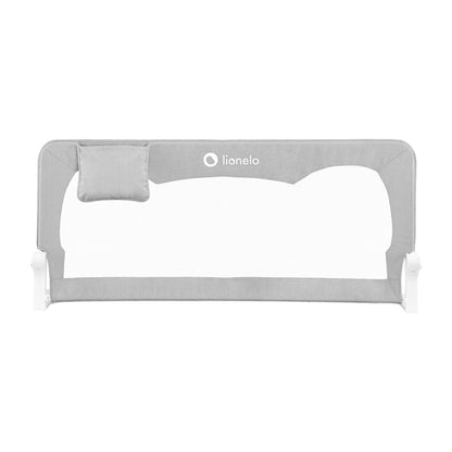 Lionelo Baby Gate Hanna Grey