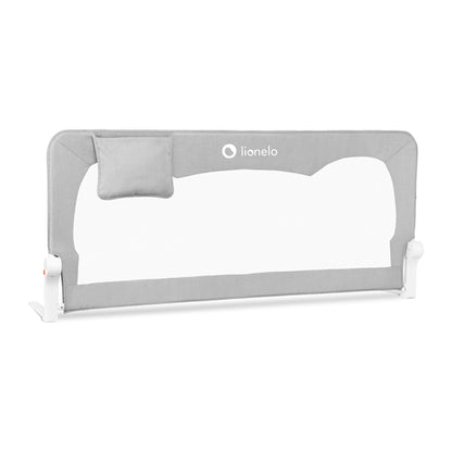 Lionelo Baby Gate Hanna Grey