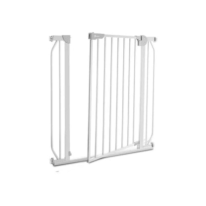 Lionelo Baby Gate Truus Grey