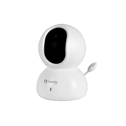 Lionelo Baby Monitor Babyline 8.2