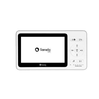 Lionelo Baby Monitor Babyline 8.2