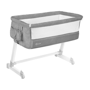 Lionelo Bedside Crib Theo