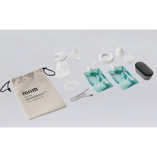 Lionelo Breast Pump Fidi Go