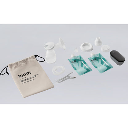 Lionelo Breast Pump Fidi Go