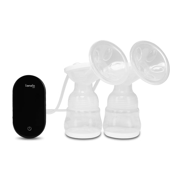 Lionelo Breast Pump Twee Go